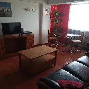 Algarsol Apartamento Vila Real de Santo António