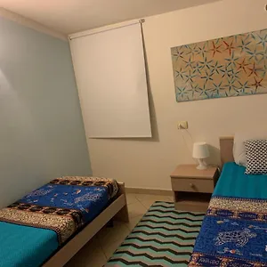 Apartamento Sal At, Santa Maria