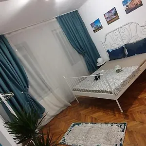 Stay Inn Apartments Apartamento Bucarest