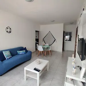Apartamento Coral, Santa Maria