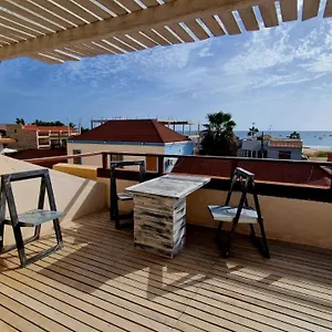 Apartamento Ocean Penthouse -, Santa Maria