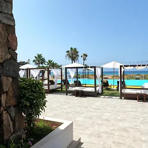 4* 酒店 Livvo Budha Beach