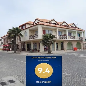 Apartment Albis Harena, Santa Maria