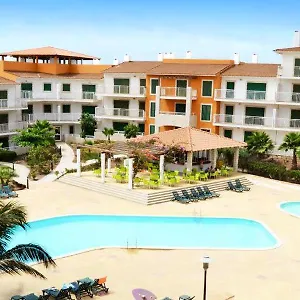 Apartamento Lal Resorts Vila Verde, Santa Maria