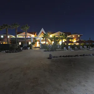 Pensjonat Residencial Cabo Verde Palace, Santa Maria