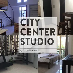 City Center Studio Apartamento