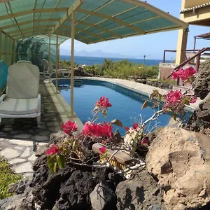 Ferienhaus Coin De Paradis,pavillon Doucimar, Porto Novo