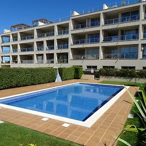 Casa Afonso Henriques Apartamento Burgau