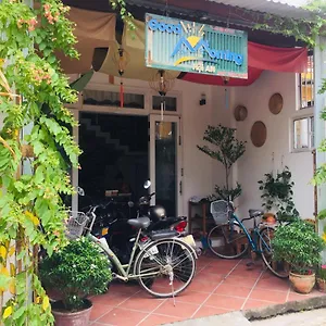 Good Morning Homestay Habitación en casa particular Hoi An